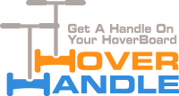 Hover Handle