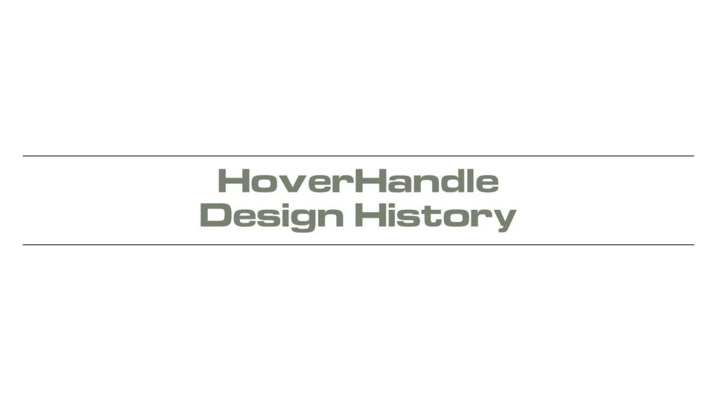 HoverHandle Design History.001